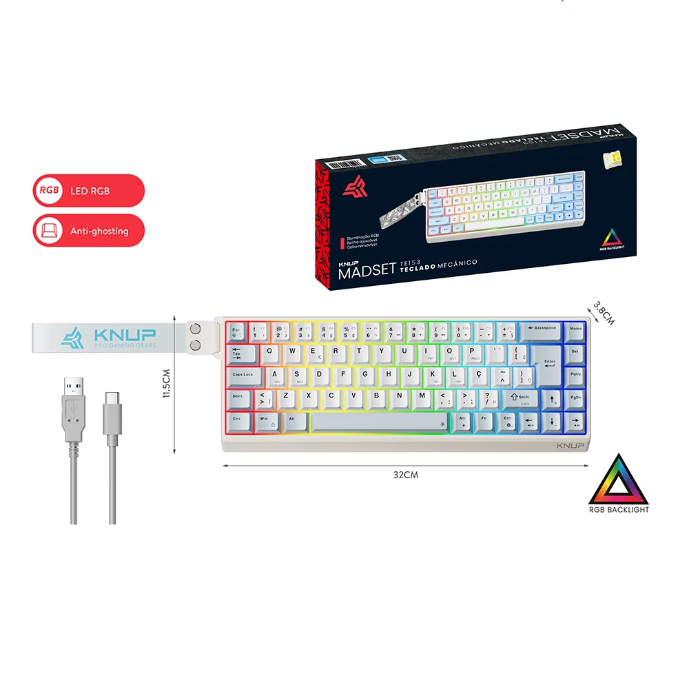 KP TE153 pck